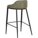 Astra 34.75 inch Ivanhoe Pine Barstool
